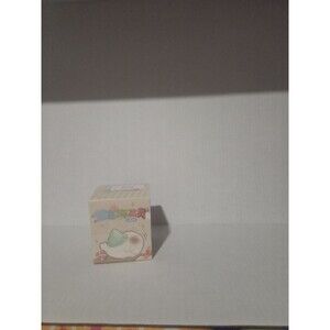 Cute Crystal Animal Blind Box Kawaii Cat Mystery Figure Sealed